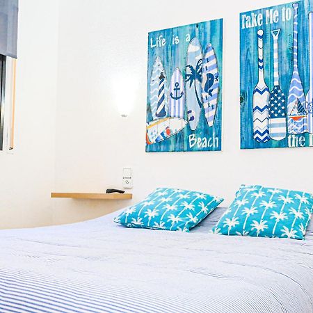 Apartamento Regata Litoral Costa Dorada Cambrils Exterior foto