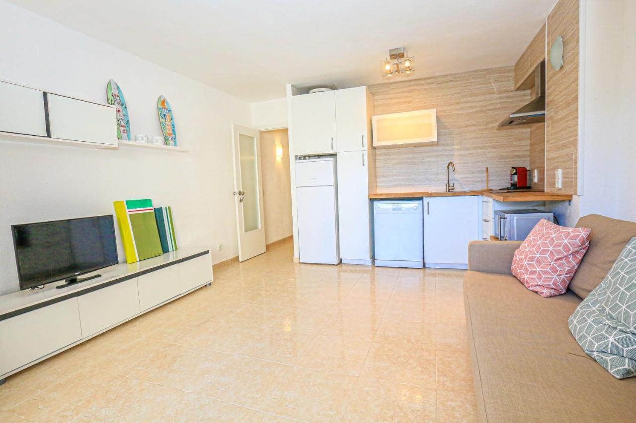 Apartamento Regata Litoral Costa Dorada Cambrils Exterior foto