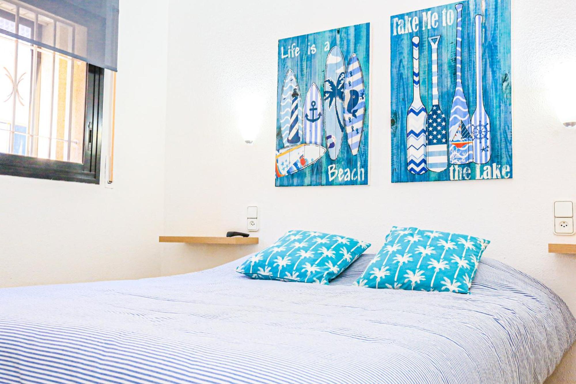 Apartamento Regata Litoral Costa Dorada Cambrils Exterior foto