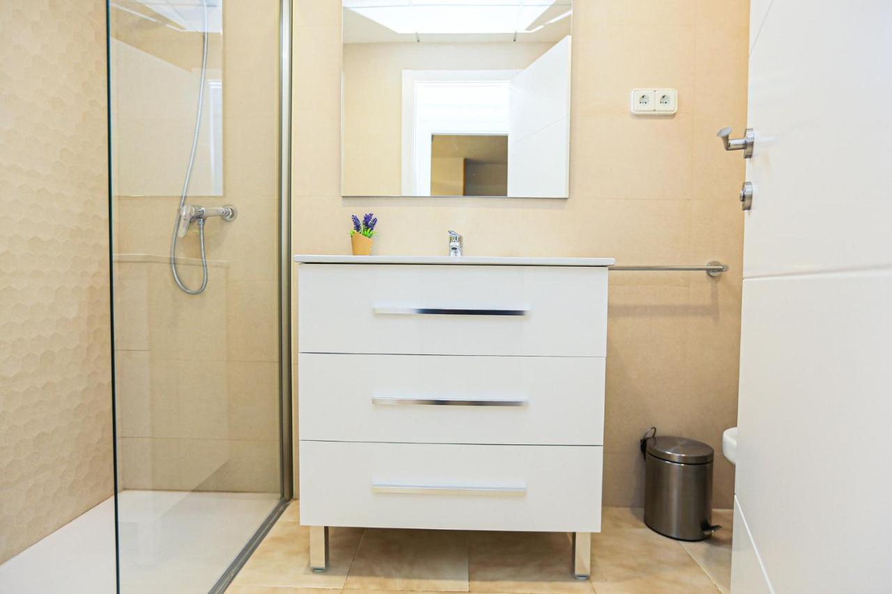 Apartamento Regata Litoral Costa Dorada Cambrils Exterior foto