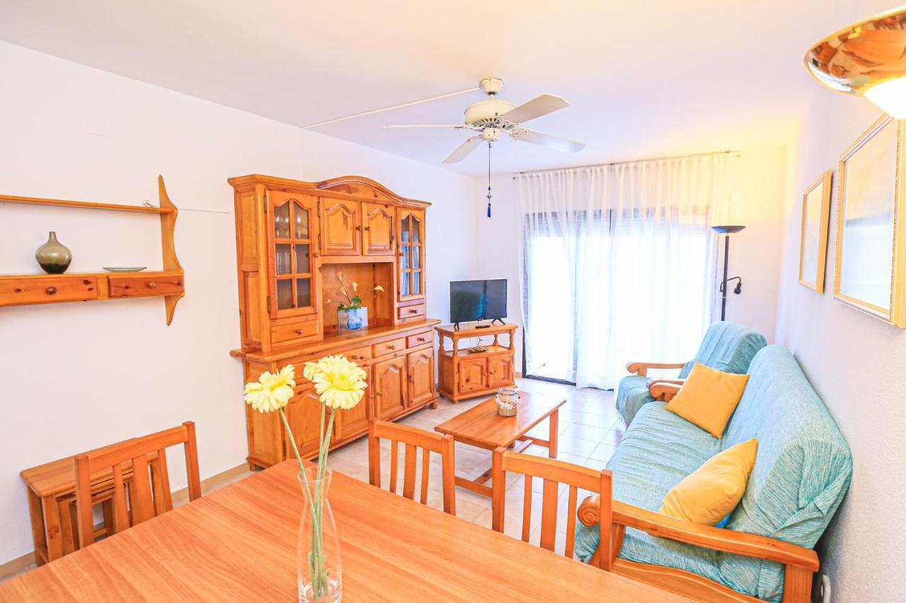 Apartamento Regata Litoral Costa Dorada Cambrils Exterior foto