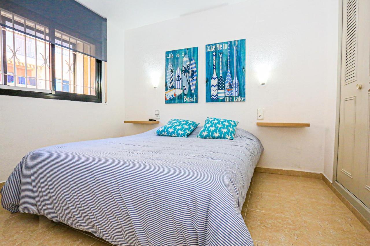 Apartamento Regata Litoral Costa Dorada Cambrils Exterior foto