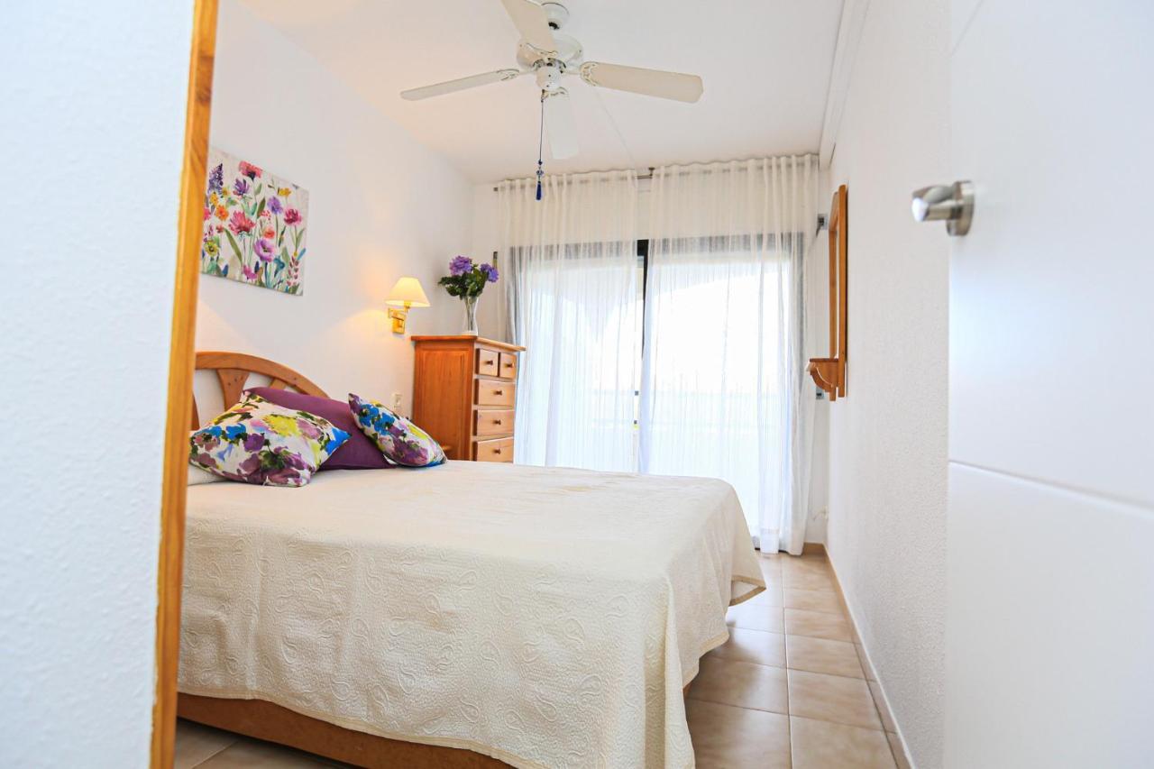 Apartamento Regata Litoral Costa Dorada Cambrils Exterior foto
