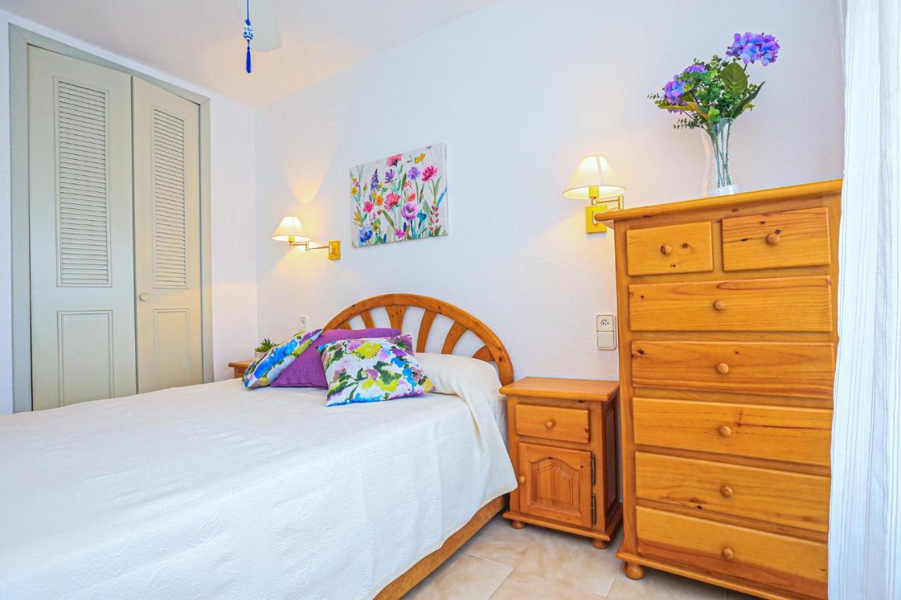 Apartamento Regata Litoral Costa Dorada Cambrils Exterior foto