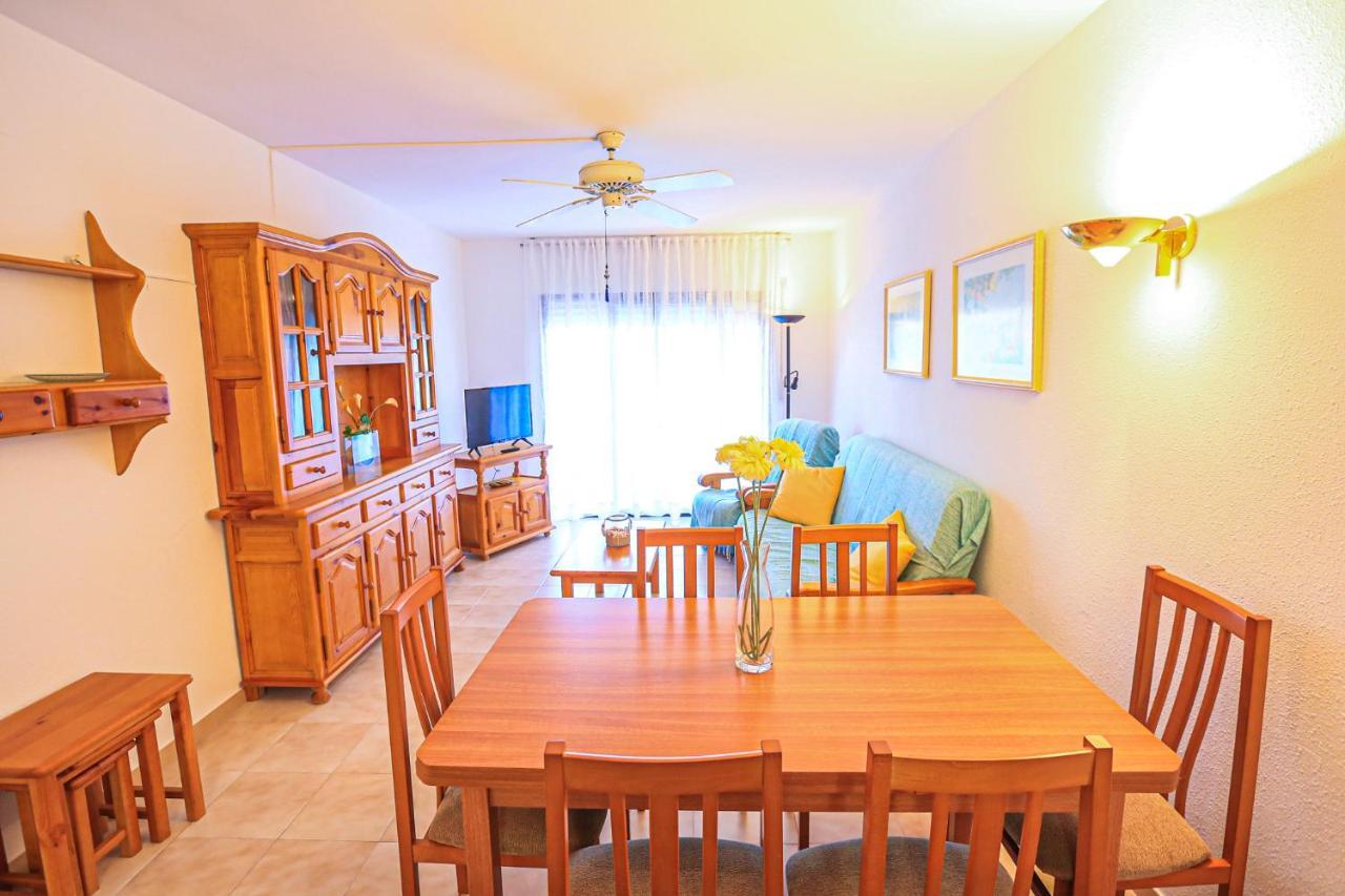 Apartamento Regata Litoral Costa Dorada Cambrils Exterior foto
