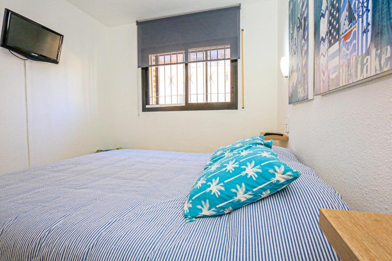 Apartamento Regata Litoral Costa Dorada Cambrils Exterior foto