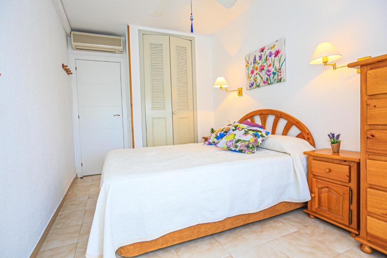 Apartamento Regata Litoral Costa Dorada Cambrils Exterior foto