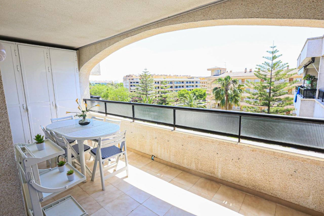 Apartamento Regata Litoral Costa Dorada Cambrils Exterior foto
